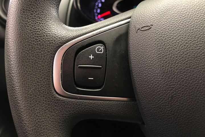 Inside Clio  Blanco