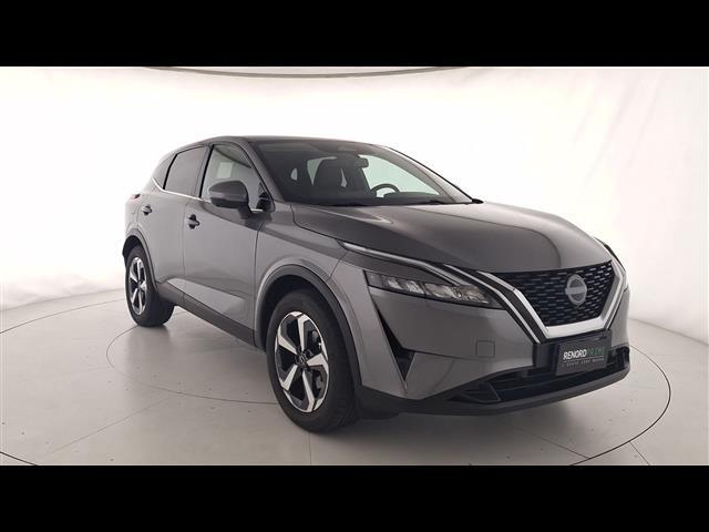 NISSAN Qashqai 00947827_VO38023732
