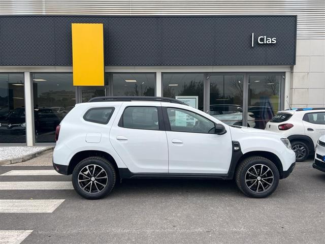 DACIA Duster II 2018 05882240_VO38013080