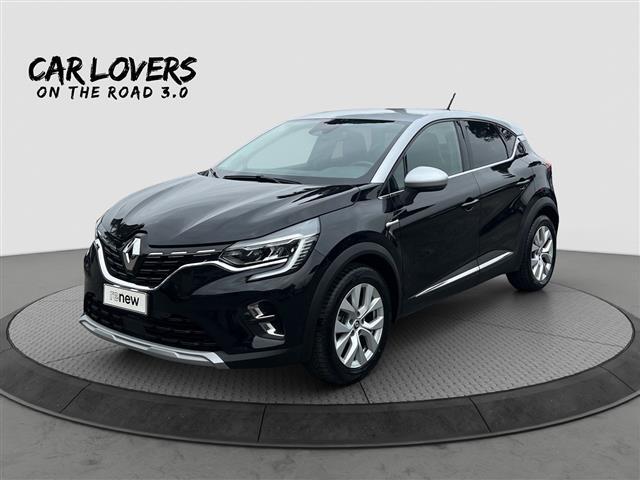 RENAULT Captur 05257988_VO38013034