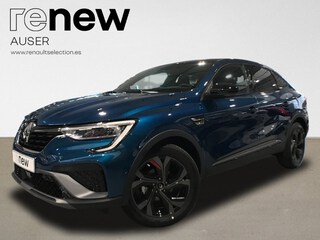 RENAULT - Arkana