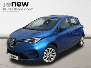 RENAULT - ZOE