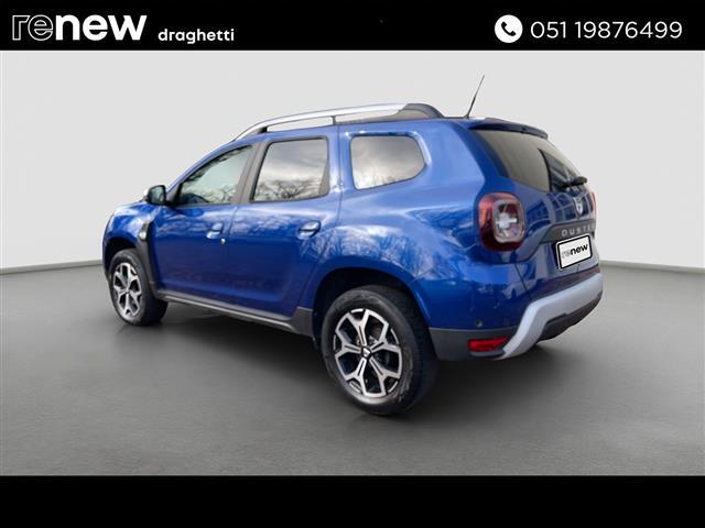 DACIA Duster 01157802_VO38013322