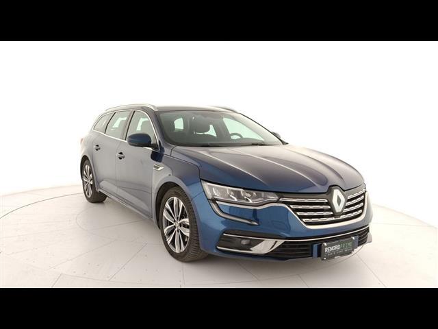 RENAULT Talisman Sporter 00938875_VO38023732