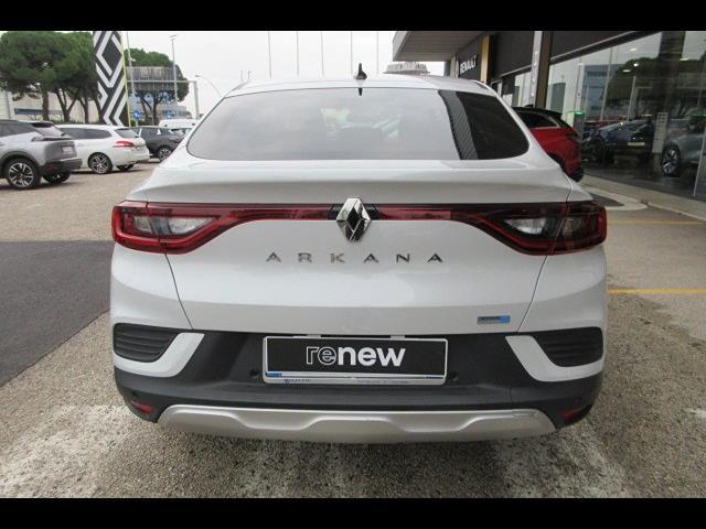 RENAULT Arkana 2021 00334739_VO38013550