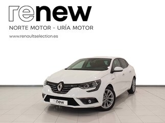 RENAULT - MEGANE