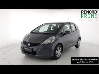 HONDA Jazz 00941065_VO38023732