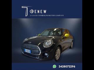MINI Mini 10033306_VO38013447