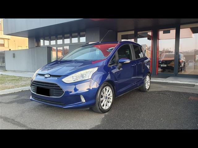 FORD B-Max 02375889_VO38013041
