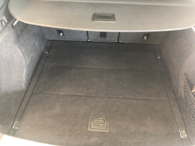 Inside Q5 Diesel  Blanco Ibis