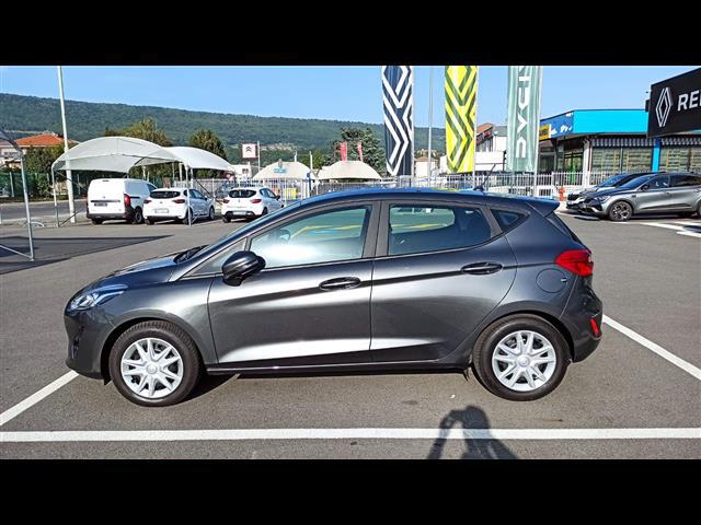 FORD Fiesta 00024292_VO38013404