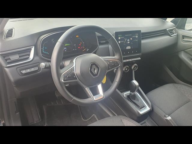 RENAULT Clio 02036503_VO38013041