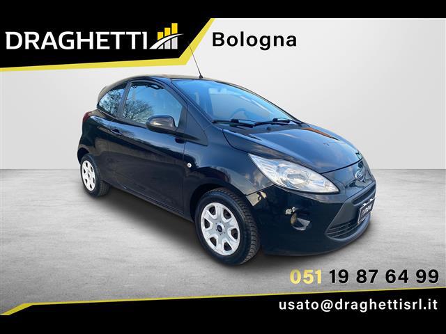 FORD Ka 01149399_VO38013322