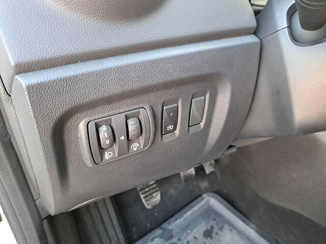 Inside Captur  BEIGE