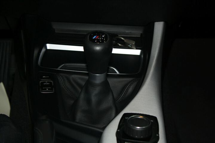 Inside Serie 1 F20 5p.  BLANCO