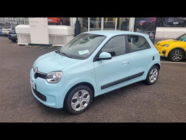 RENAULT Twingo 00188964_VO38023507