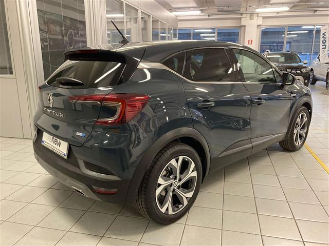 RENAULT Captur 00014366_VO38013022