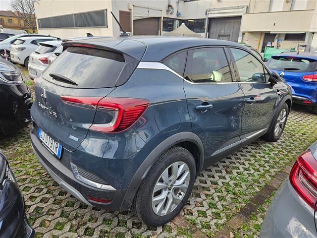 RENAULT Captur II 2019 04834155_VO38013042