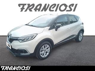 RENAULT Captur I 2017 00023359_VO38013018