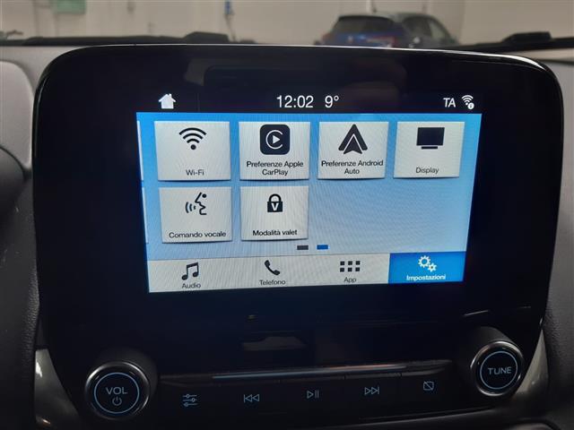 FORD EcoSport 2018 02381591_VO38013041