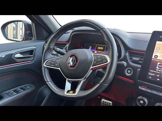 RENAULT Arkana 03447949_VO38013139