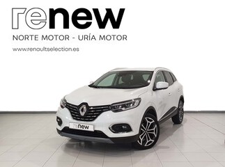 RENAULT - KADJAR