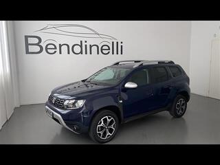 DACIA Duster 05296902_VO38013172