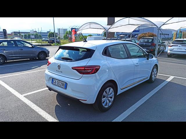 RENAULT Clio V 2019 00023940_VO38013404