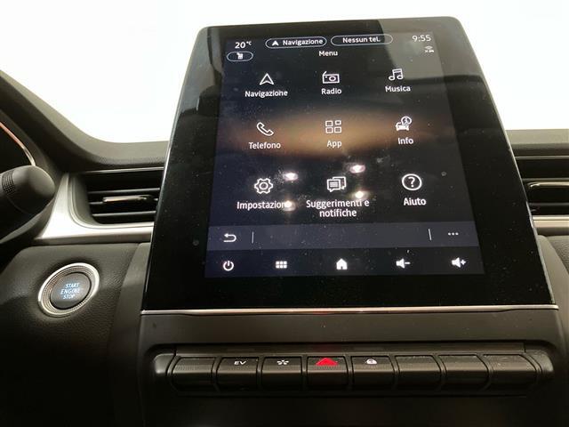 RENAULT Captur II 2019 00984864_VO38023207