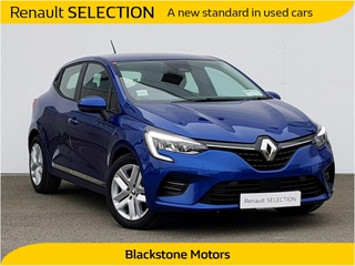 Renault - CLIO