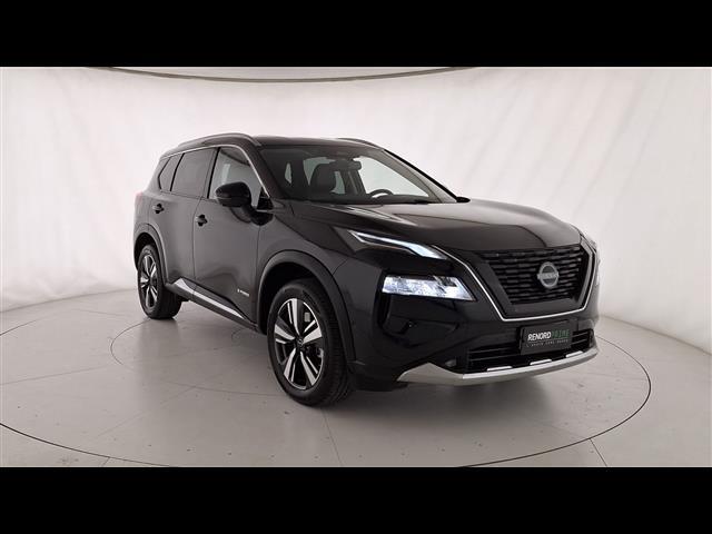 NISSAN X Trail 00947761_VO38023732