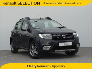 Dacia - SANDERO STEPWAY