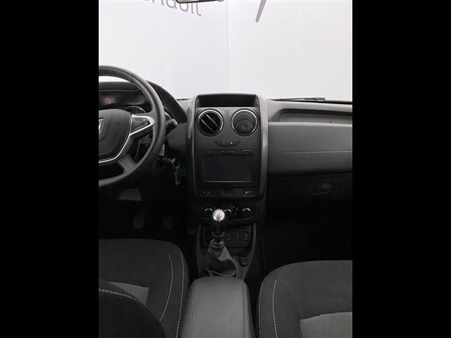 DACIA Duster I 2014 02790751_VO38043894