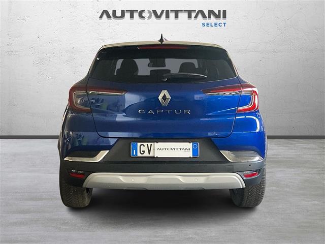 RENAULT Captur II 2019 00984474_VO38023207