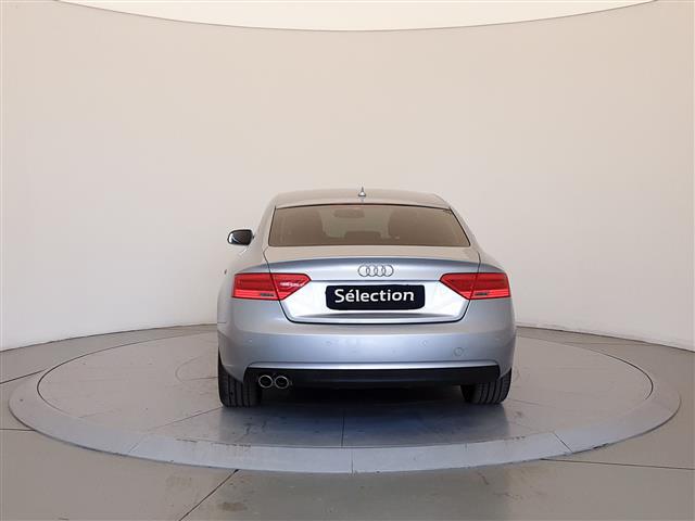 AUDI A5 I 2011 Sportback 04584724_VO38013034