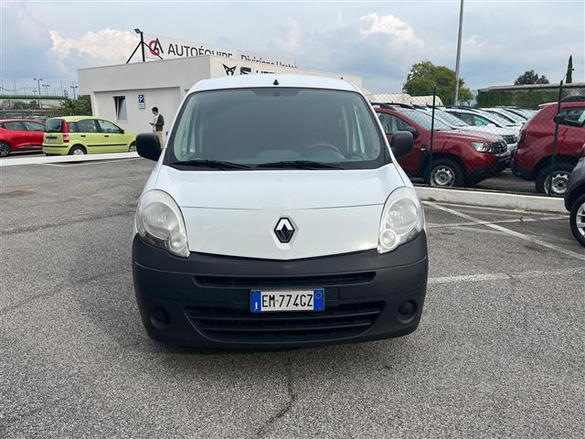 RENAULT kangoo 02640011_VO38043366