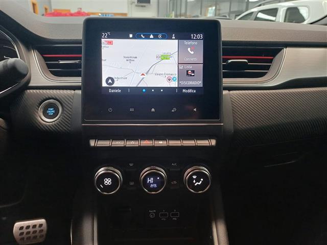 RENAULT Captur 00016026_VO38023184