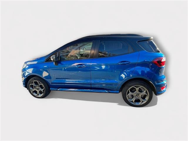 FORD EcoSport 2018 06194715_VO38013080