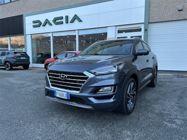 HYUNDAI Tucson II 2018 00025543_VO38013404