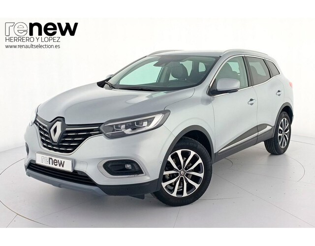Kadjar  Gris