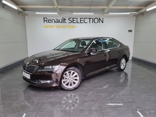 SKODA - SUPERB