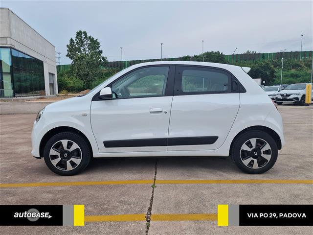 RENAULT Twingo 01096216_VO38013498