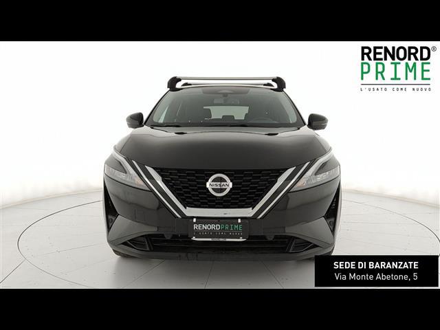 NISSAN Qashqai 00947212_VO38023732