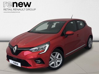 RENAULT - CLIO