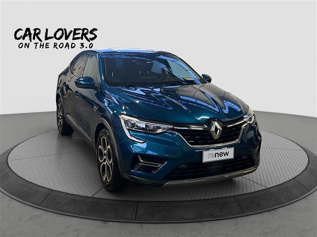 RENAULT Arkana 05257161_VO38013034