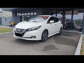 NISSAN Leaf II 2018 02403041_VO38013041