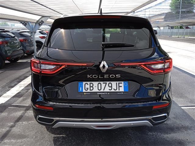 RENAULT Koleos II 2020 01152380_VO38013322
