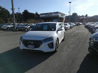 HYUNDAI Ioniq 01157001_VO38043995