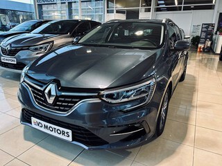 Renault - Megane Grandtour