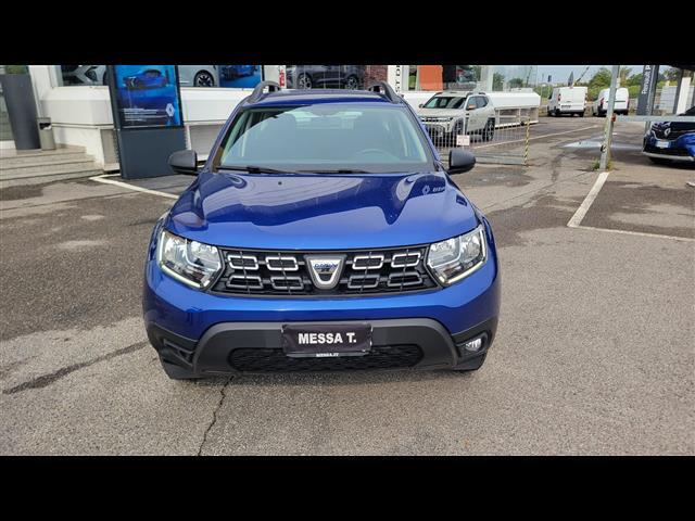 DACIA Duster II 2018 00188854_VO38023507